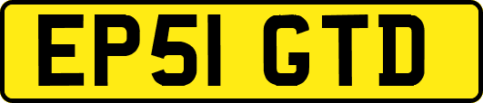 EP51GTD