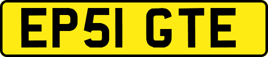 EP51GTE