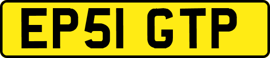 EP51GTP