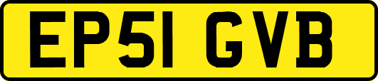 EP51GVB