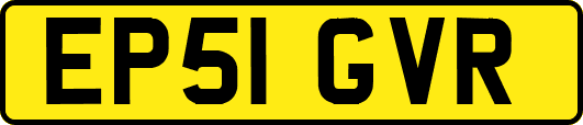 EP51GVR