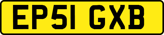 EP51GXB