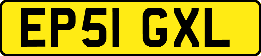 EP51GXL