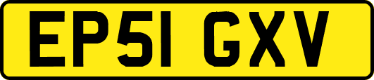 EP51GXV