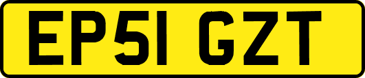 EP51GZT