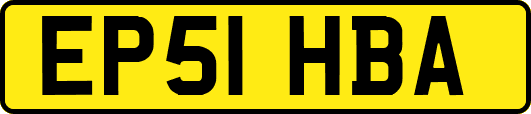 EP51HBA