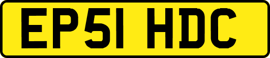 EP51HDC