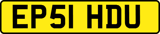 EP51HDU