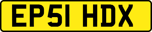 EP51HDX