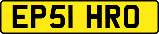 EP51HRO