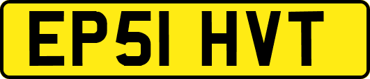 EP51HVT