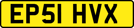 EP51HVX