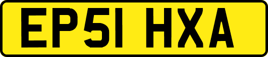 EP51HXA