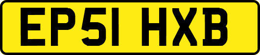 EP51HXB