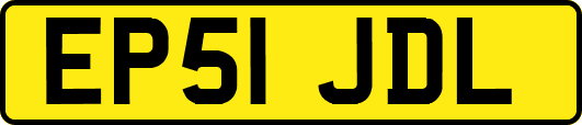 EP51JDL