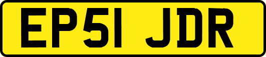 EP51JDR