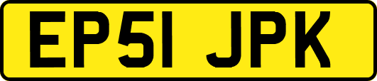 EP51JPK
