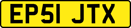 EP51JTX