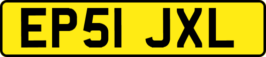 EP51JXL