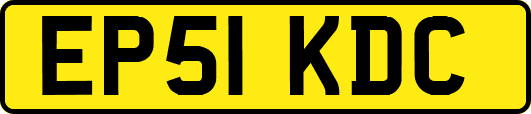 EP51KDC