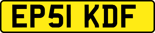 EP51KDF