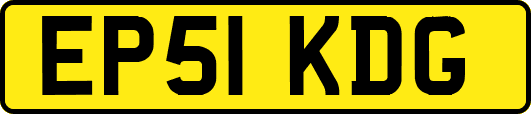 EP51KDG