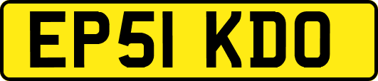EP51KDO