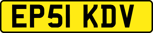 EP51KDV