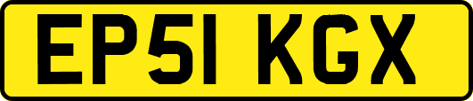 EP51KGX