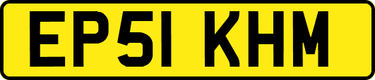 EP51KHM