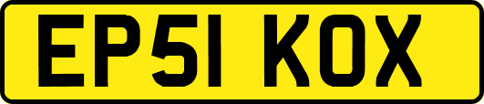 EP51KOX