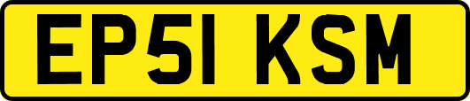 EP51KSM
