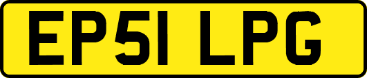 EP51LPG