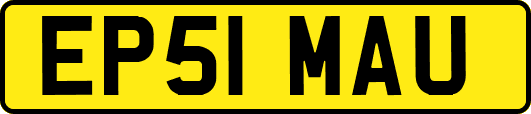 EP51MAU