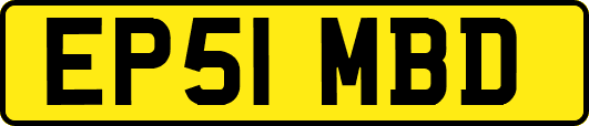 EP51MBD