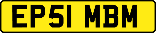 EP51MBM
