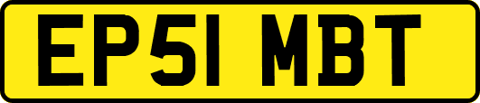 EP51MBT