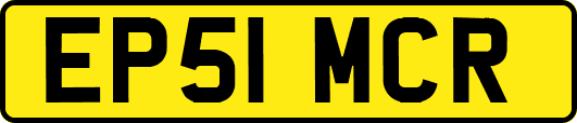 EP51MCR