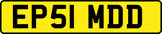 EP51MDD