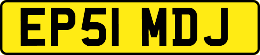 EP51MDJ