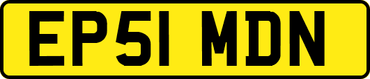 EP51MDN