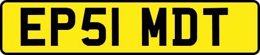 EP51MDT