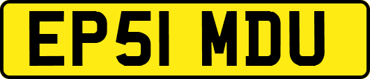 EP51MDU