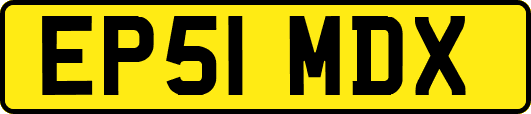 EP51MDX