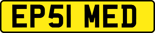 EP51MED