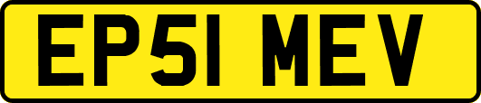 EP51MEV