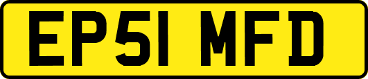 EP51MFD