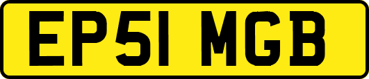 EP51MGB