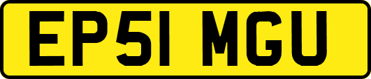 EP51MGU