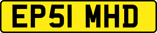 EP51MHD